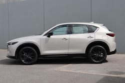 2025 Mazda CX-5 G25 GT SP