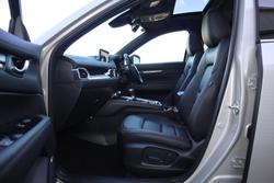 2025 Mazda CX-5 G25 GT SP