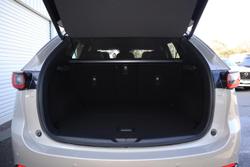 2025 Mazda CX-5 G25 GT SP