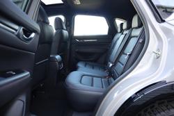 2025 Mazda CX-5 G25 GT SP