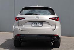 2025 Mazda CX-5 G25 GT SP