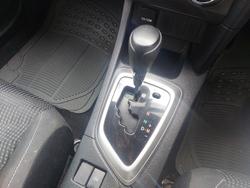 2014 Toyota Corolla Ascent