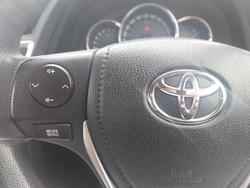 2014 Toyota Corolla Ascent