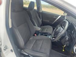 2014 Toyota Corolla Ascent