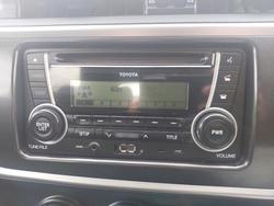 2014 Toyota Corolla Ascent