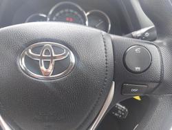 2014 Toyota Corolla Ascent