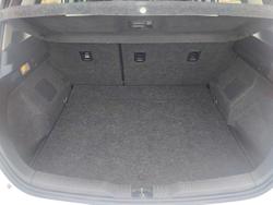 2014 Toyota Corolla Ascent