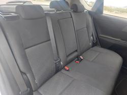 2014 Toyota Corolla Ascent