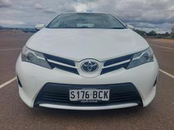 2014 Toyota Corolla Ascent