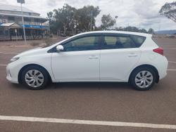 2014 Toyota Corolla Ascent