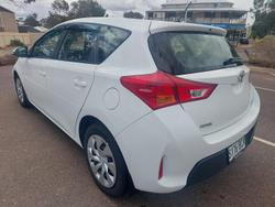 2014 Toyota Corolla Ascent