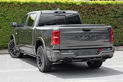 2025 RAM 1500 Limited Hurricane HO RamBox