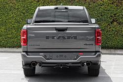 2025 RAM 1500 Limited Hurricane HO RamBox