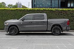 2025 RAM 1500 Limited Hurricane HO RamBox