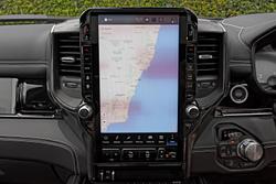 2025 RAM 1500 Limited Hurricane HO RamBox