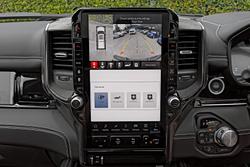 2025 RAM 1500 Limited Hurricane HO RamBox