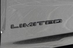 2025 RAM 1500 Limited Hurricane HO RamBox