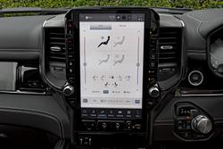 2025 RAM 1500 Limited Hurricane HO RamBox