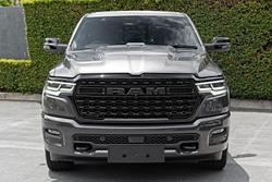 2025 RAM 1500 Limited Hurricane HO RamBox