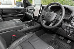 2025 RAM 1500 Limited Hurricane HO RamBox