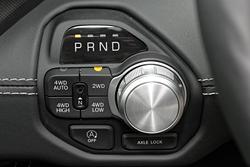 2025 RAM 1500 Limited Hurricane HO RamBox