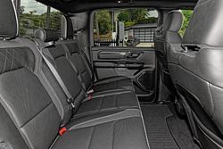 2025 RAM 1500 Limited Hurricane HO RamBox