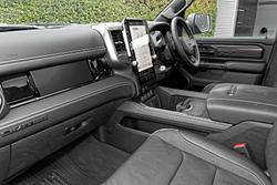 2025 RAM 1500 Limited Hurricane HO RamBox