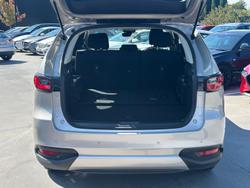 2025 Mazda CX-80 G40e Pure