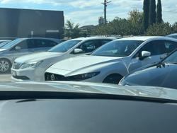 2025 Mazda CX-80 G40e Pure