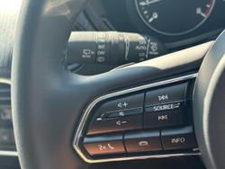 2025 Mazda CX-80 G40e Pure