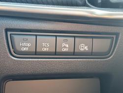 2025 Mazda CX-80 G40e Pure