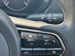 2025 Mazda CX-80 G40e Pure