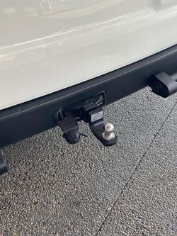 2021 Toyota Hiace