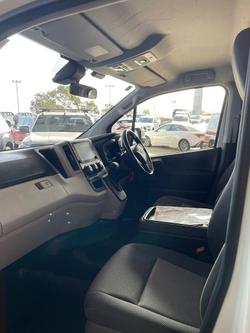 2021 Toyota Hiace