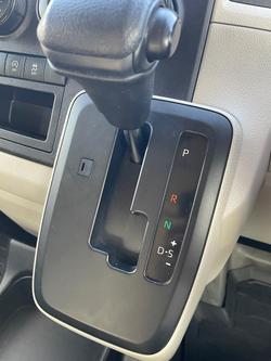 2021 Toyota Hiace