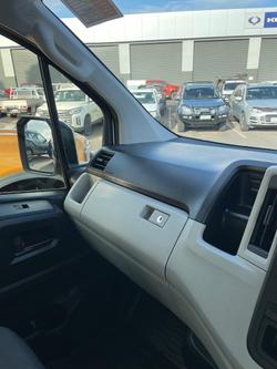 2021 Toyota Hiace