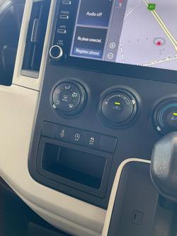 2021 Toyota Hiace