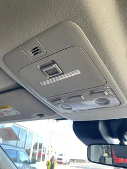 2021 Toyota Hiace