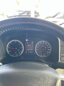 2021 Toyota Hiace