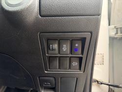 2020 Toyota Hilux SR