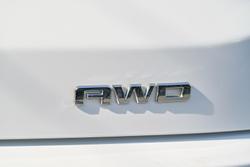 2019 Holden Acadia LTZ-V AC MY19 AWD Summit White