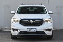2019 Holden Acadia LTZ-V AC MY19 AWD Summit White