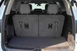 2019 Holden Acadia LTZ-V AC MY19 AWD Summit White