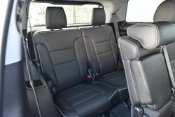 2019 Holden Acadia LTZ-V AC MY19 AWD Summit White