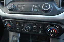 2019 Holden Acadia LTZ-V AC MY19 AWD Summit White