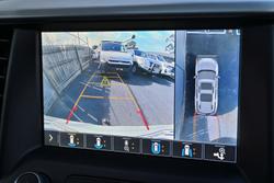 2019 Holden Acadia LTZ-V AC MY19 AWD Summit White