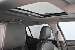 2019 Holden Acadia LTZ-V AC MY19 AWD Summit White