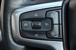 2019 Holden Acadia LTZ-V AC MY19 AWD Summit White