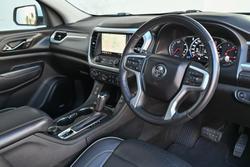 2019 Holden Acadia LTZ-V AC MY19 AWD Summit White