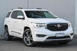 Holden Acadia